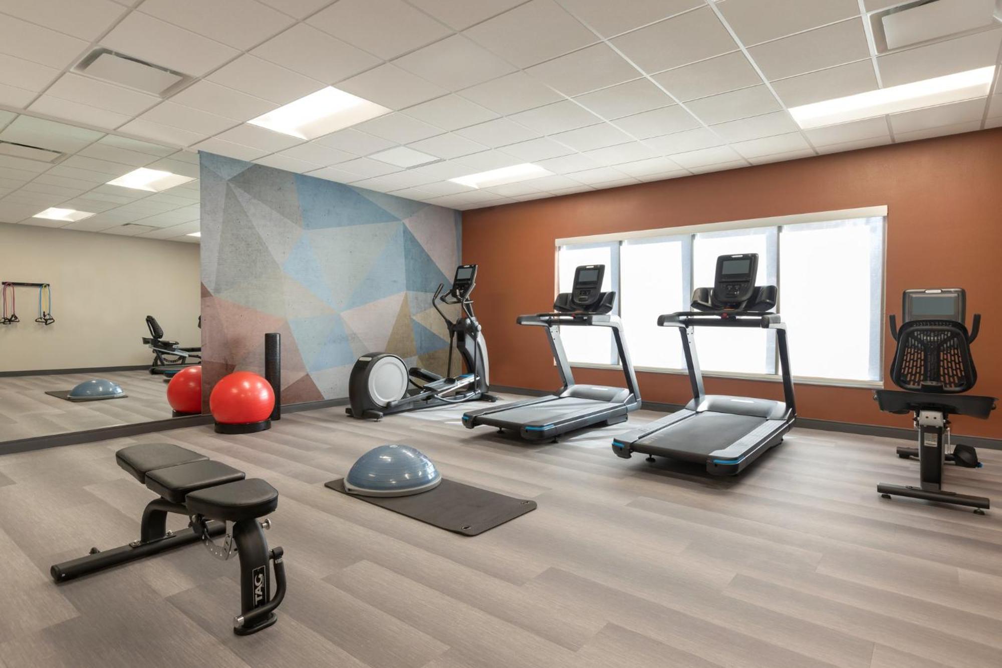 Candlewood Suites Pecos By Ihg Exterior photo